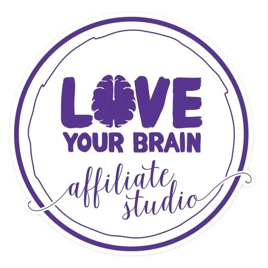 Studio Partners — LoveYourBrain — LoveYourBrain